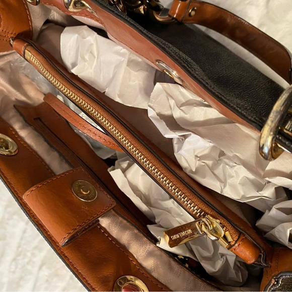 GUC Michael Kors Satchel Bag - Picture 5 of 11